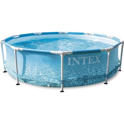 Intex Metal Frame Beachside 3,05 x 0,76 m 28206 NP