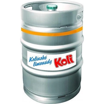 Koli Citronáda keg 50 l