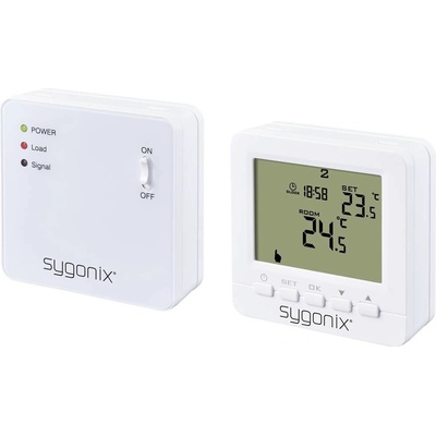 Sygonix SY-5470190 na omítku program