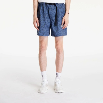 Horsefeathers White Rock shorts UNISEX Leopard Blue