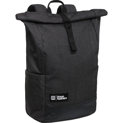 Horsefeathers Roller Heather Gray 22 l