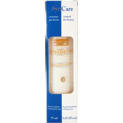 SynCare Symbiose krém pro snížení tvorby mazu 75 ml