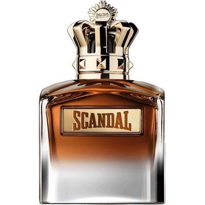 Jean Paul Gaultier Scandal Elixir Pour Homme parfum pánsky 150 ml