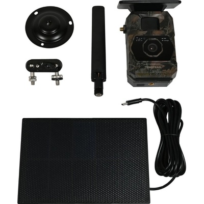 TenoTrail EasyLive 4G