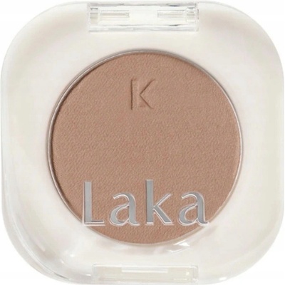 Laka Mono Eyeshadow očné tiene 912 Sandalwood 1,8 g