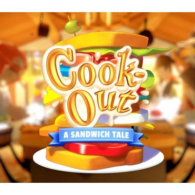 Cook-Out