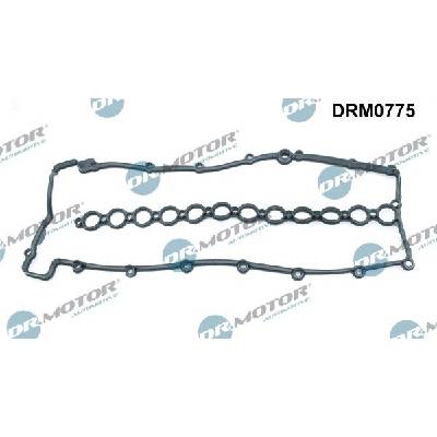 DR.MOTOR AUTOMOTIVE Tesnenie veka hlavy valcov DRM0775