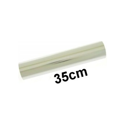 Rúra hliníková, Dĺžka: 35cm, Priemer: 76mm
