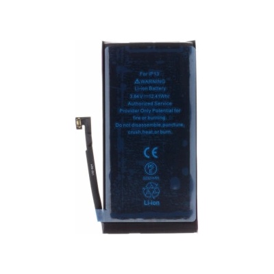 Baterie pro iPhone 13 3232mAh Li-Ion Resetted (Bulk)