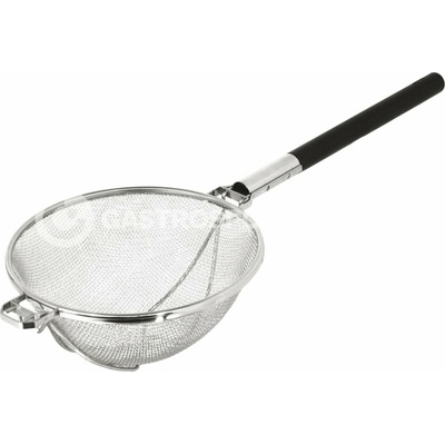 Gastro-tip Cedník dvojité síto (Ø300, d=440 mm) plast