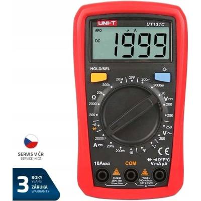 UNI-T UT131C