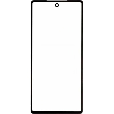 Google Pixel 7a – Přední sklo s předlaminovanou OCA fólií