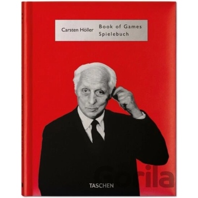 Book of Games - Hller Carsten