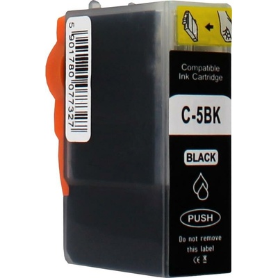 KAPA Canon PGI-5BK - kompatibilní – Hledejceny.cz