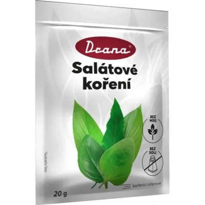 Drana šalátové korenie 20 g