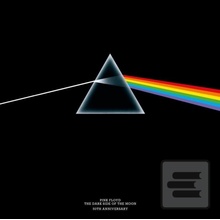 Pink Floyd The Dark Side Of The Moon