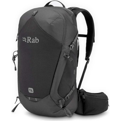 Rab Protium 25 l ND antracit