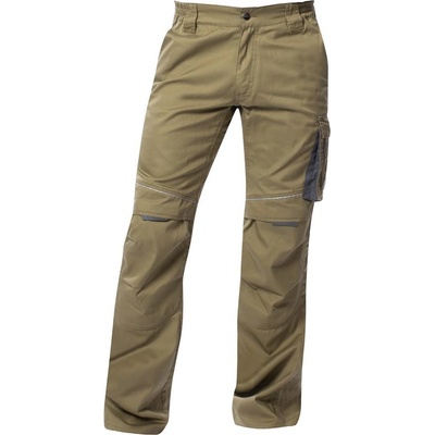 Ardon Summer pracovné nohavice do pása H5617 khaki