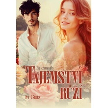Tajemství růží - Ivy Green