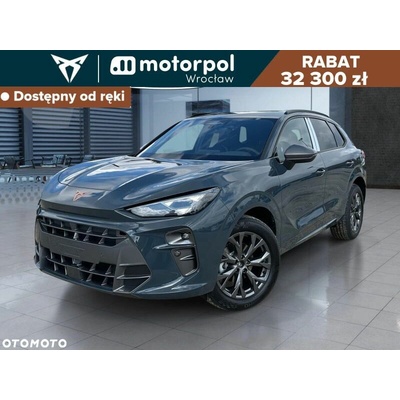 Cupra Terramar 1.5 eTSI DSG 110 kW