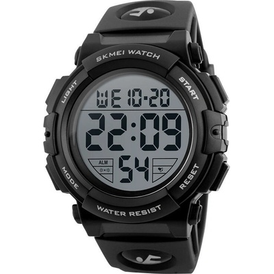 Skmei 1258 BLACK – Hledejceny.cz