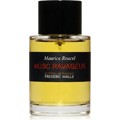 Frederic Malle Musc Ravageur parfémovaná voda unisex 100 ml