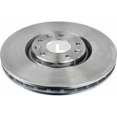 Brzdový kotúč FEBI BILSTEIN 108684