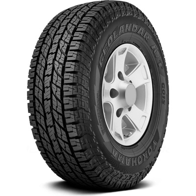 YOKOHAMA Geolandar A/T G015 245/75 R16 120S