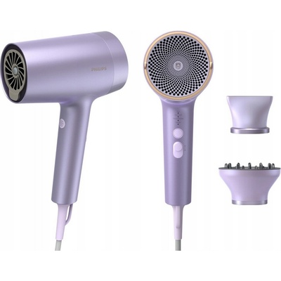 Philips BHD720/10 – Hledejceny.cz