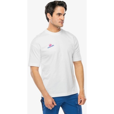 Jakob Schubert x Mammut Relaxed White