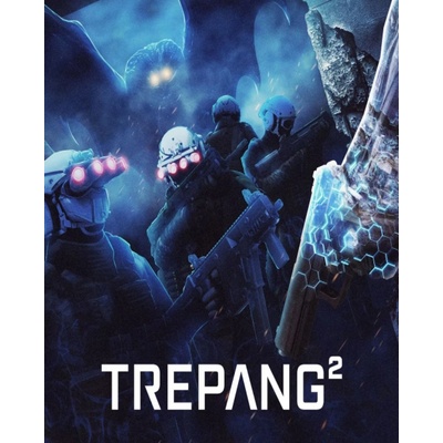 Trepang2