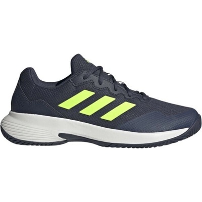 adidas GAMECOURT 2 M tmavě modrá – Hledejceny.cz