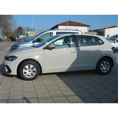 Volkswagen Polo 1.0 59 kW
