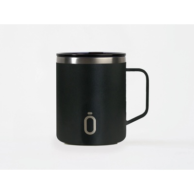 Runbott Termohrnek 400 ml Black