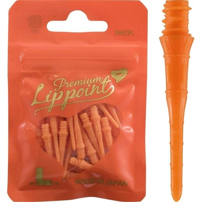 L-Style lippoint premium hroty 30 ks – Hledejceny.cz