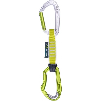 Edelrid Bulletproof Set II 12 cm
