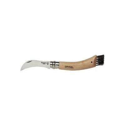 Opinel VRI8 Inox Houbařský