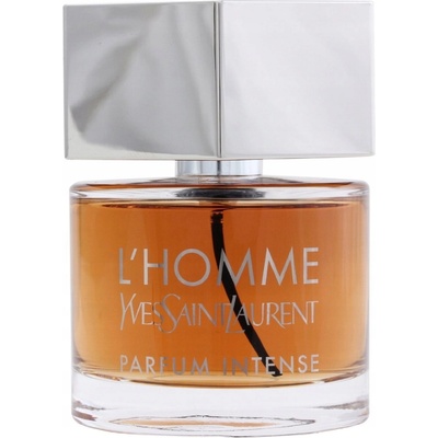 Yves Saint Laurent L´Homme Parfum Intense parfumovaná voda pánska 60 ml