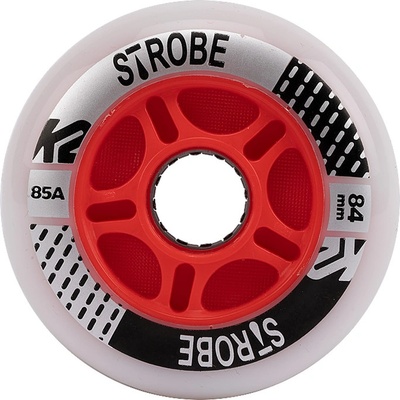 K2 Strobe 84 mm 85A 2 ks