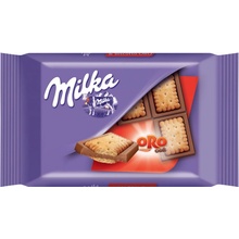 Milka Oro 35 g
