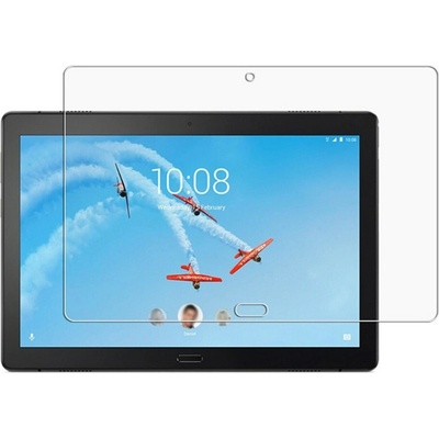 9H Ochranné tvrdené sklo Lenovo Tab P10 TB-X705M transparentné 0,33 mm