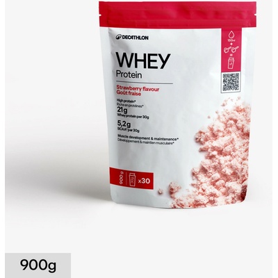 Decathlon Whey protein 900 g