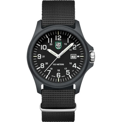 Luminox BD01.2