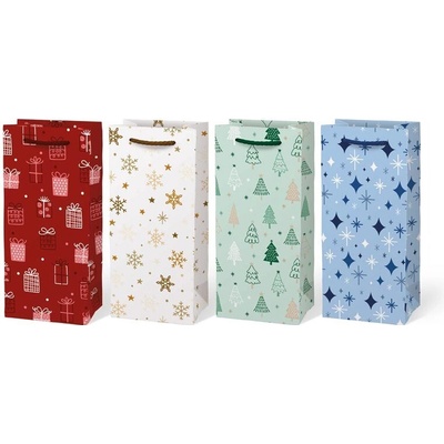 Taška MFP vánoční T 3 mix V10 100x220x55