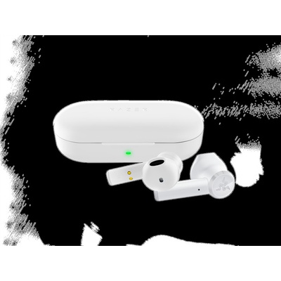 Razer Hammerhead True Wireless Mercury Edition