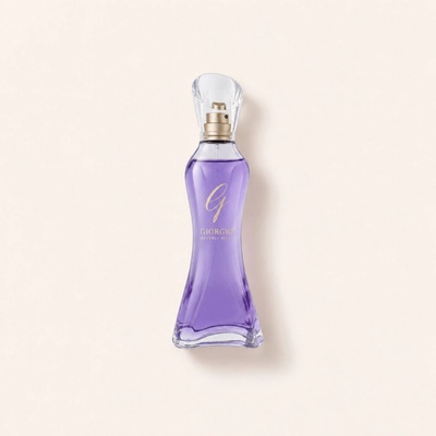 Giorgio Beverly Hills G parfémovaná voda dámská 90 ml