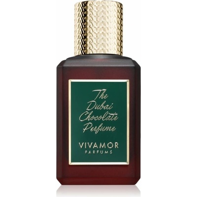 Vivamor Parfums Dubai Chocolate parfum unisex 100 ml