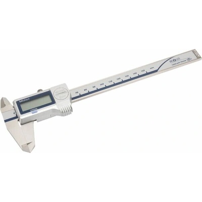 MITUTOYO Posuvné měřítko digitální 0-150mm DIN 862 IP67 500-706-20
