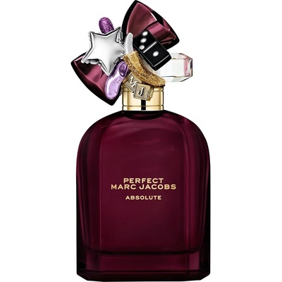 Marc Jacobs Perfect Absolute parfumovaná voda unisex 100 ml