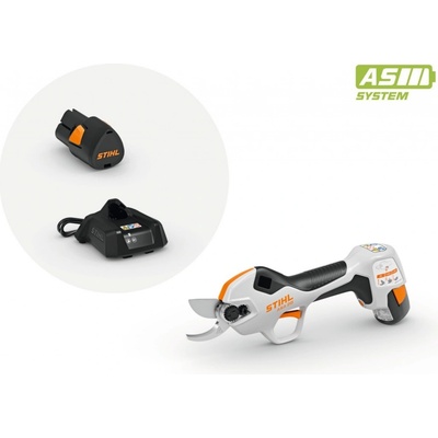 Stihl ASA 20 Set